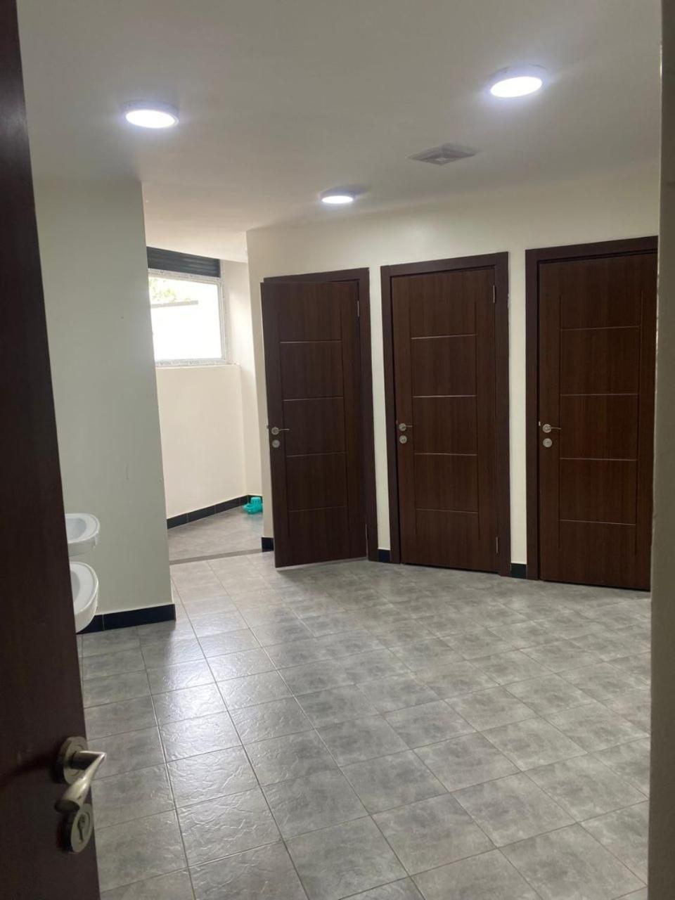 Cascadia Apartments Kigali Eksteriør bilde